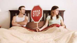 LISTA motivelor dureros de sincere pentru care femeile NU vor să facă sex 