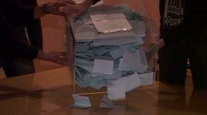 Sârbii din nordul Kosovo au respins independenţa regiunii, în cadrul unui referendum