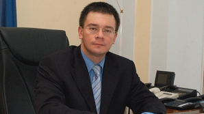 Mihai Răzvan Ungureanu este noul premier al României