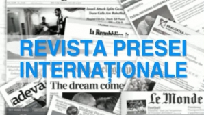 Revista presei: Dominique Strauss-Kahn ar putea fi arestat preventiv