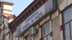 La închisoare ca-n sanatoriu: Izolatorul Comisariatului General de Poliţie a fost renovat 