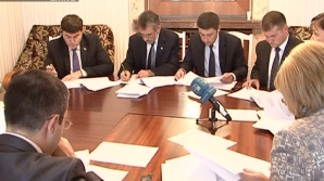 Comisia Juridică va examina astăzi dosarele depuse pentru ocuparea funcţiei de membru al Comisiei Naţionale pentru Integritate