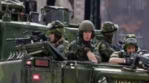 Şcoala bărbăţiei: Cum este serviciul militar în lume