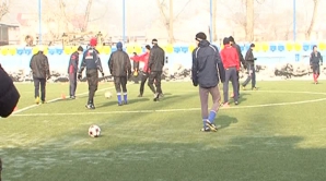 Două înfrângeri în partidele amicale disputate în Turcia