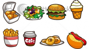 Democraţii şi liberalii s-au certat din cauza fast-food-urilor 