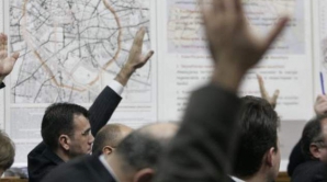 Chiulangiii din consiliile locale ar putea rămâne fără mandat