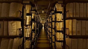 O sută de documente secrete din arhiva Vaticanului vor fi făcute publice