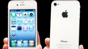 Apple organizeaza o loterie pentru iPhone 4S