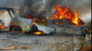 Doi jurnalişti au murit şi mai mulţi au fost răniţi într-un bombardament în Siria