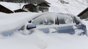Gerul a cuprins lumea: În Japonia 50 de persoane au murit din cauza frigului