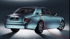 Rolls-Royce: Clienţii noştri nu-şi doresc un Rolls electric