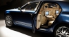 Bentley Mulsanne primeşte interiorul Executive FOTO