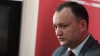 Dodon despre acţiunile şi strategiile discutate cu Voronin şi de ce PCRM trebuie să înainteze un candidat la Preşedinţie