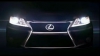 Noua grilă Lexus va fi introdusă şi pe modelele ES, LS şi LX