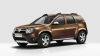 Dacia lansează prima serie limitată pentru Duster - Prestige