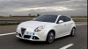 Alfa Romeo Giulietta are un nou motor entry-level: 1.4 litri şi 105 CP