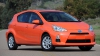 Toyota Prius C este deja un succes în Statele Unite ale Americii