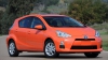 Toyota Prius C este deja un succes în Statele Unite ale Americii