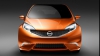 Nissan: "Conceptul Invitation va ataca direct Ford Fiesta şi VW Polo"