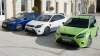 Ford amână lansarea lui Focus RS în favoarea lui Kuga şi a lui Focus Electric