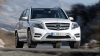 Mercedes-Benz GLK a primit un facelift GALERIE FOTO