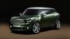 Mini Countryman ar putea primi şi o versiune coupe