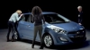 Experiment marca Hyundai: Hipnoză online cu noul i30