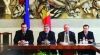  Candidatul AIE la funcţia supremă în stat, necunoscut de oameni