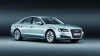 Oficial - Audi A8 hybrid 