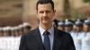Liderul sirian a respins propunerile de încetare a violenţelor sângeroase