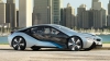 Viitorul hibrid sportiv BMW i8 va avea 393 de cai şi va face 0-100 km/h în 4.9 secunde (FOTO)