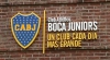 FC Barcelona şi Boca Juniors au semnat un parteneriat în ceea ce priveşte recrutarea tinerelor talente din Argentina