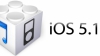 Apple a lansat iOS 5.1 pentru iPhone şi iPad