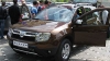 Dacia recheamă aproximativ 3.800 de SUV-uri Duster în service 