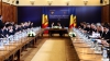 Pentru ce s-au întrunit în şedinţă comună Guvernele Moldovei şi României 