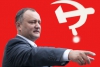 Dodon către Voronin: Vladimir Nicolaevici, concediaţi-vă consilierii! VIDEO