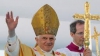 Papa Benedict a XVI-lea îşi continuă turneul în America Latină: A ajuns în Cuba