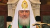 Patriarhia Moscovei îi face din deget Moldovei: Renunţaţi la Legea antidiscriminare
