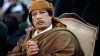 Italienii au confiscat bunuri de 1,1 miliarde de euro ale familiei Gaddafi