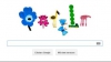 Google sărbătorește echinocțiul de primăvară