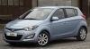 Hyundai i20 facelift vine la Geneva