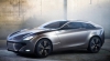Hyundai i-oniq - concept electric cu autonomie extinsă