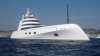 Cum trăieşte un miliardar la bordul unui iaht de 300 de milioane de dolari (VIDEO)