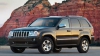 Un Jeep Grand Cherokee de 1000 CP la un concurs de drag VIDEO