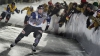 Canadianul Kyle Croxall este noul campion mondial la patinaj viteză