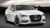 Audi A3 a primit primul său kit de tuning de la ABT