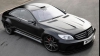 Prior Design se gândeşte la apocalipsă: Mercedes-Benz CL Black Edition 