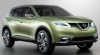 Nissan Hi-Cross Concept: viitorul înlocuitor al lui X-Trail