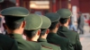 China ia măsuri pentru a opri răspândirea zvonurilor despre o eventuală lovitură de stat 