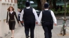 Poliţiştii supraponderali vor fi pedepsiţi în Marea Britanie 